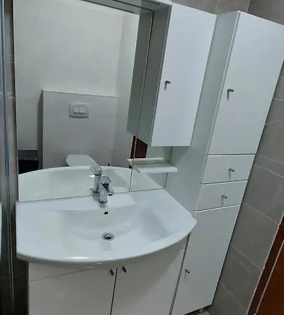 Lana Apartment Split