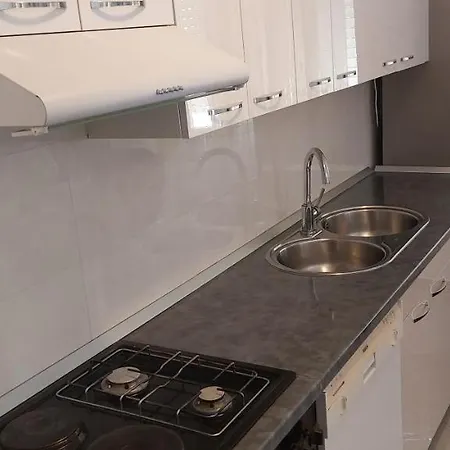 Lana Apartment Split