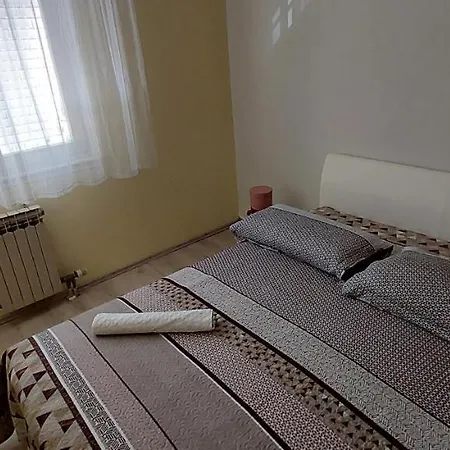 Apartment Lana Split