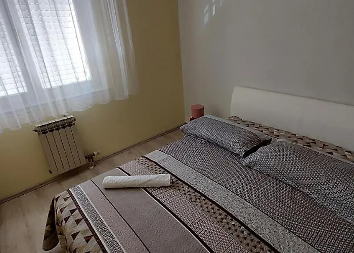 公寓 Lana 斯普利特